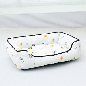 Alfombra Universal para Mascotas, de Franela Gruesa, para Perros y Gatos Pequeños y Medianos - Product Image 4