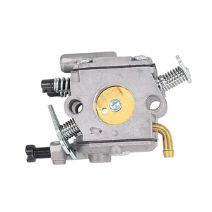 Carburateur C1Q-S126B pour tronçonneuse STL MS200 MS200T 020T <span class=keywords><strong>MS</strong></span> 200 <span class=keywords><strong>MS</strong></span> <span class=keywords><strong>200T</strong></span> – Remplace 1129 120 0653 - Product Image 2