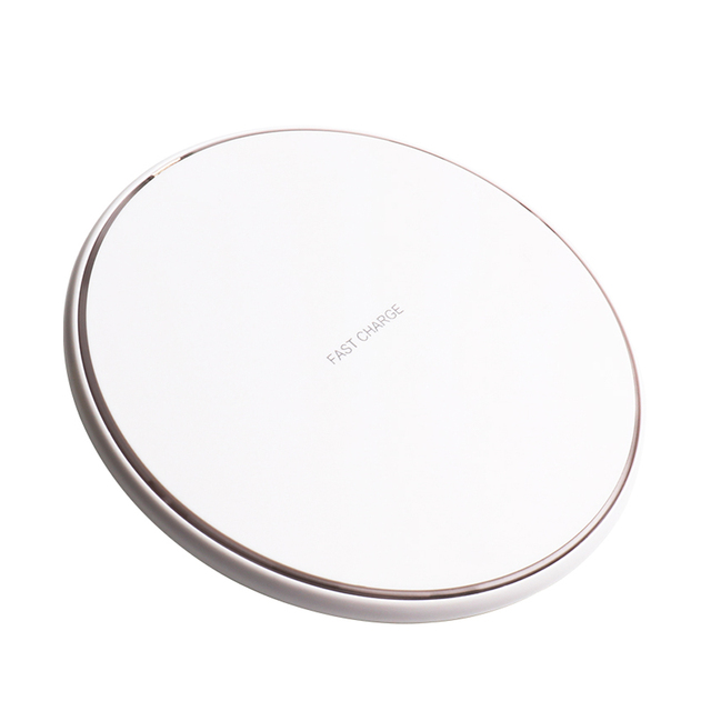 9V1.1A 5V1A Wireless Charger New Branded Wireless Charger