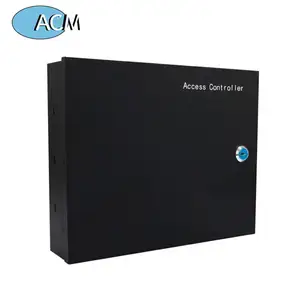 12V 5A Worldwide Voltage Door Access Entry System Battery Backup Access Control Power Supply