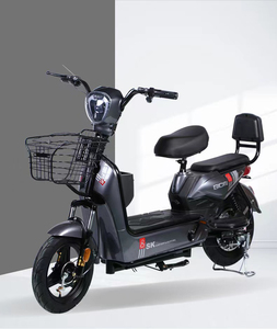 Trung Quốc Nhà máy 350W chất béo lốp động cơ điện xe đạp xe đạp-giá rẻ Giá bán buôn cho Amazon thành phố off-road xe tay ga điện - Product Image 1