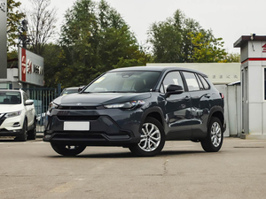 <span class=keywords><strong>Toyota</strong></span> Frontlander 2026 2.0L CVT Comfort <span class=keywords><strong>PLUS</strong></span> Modèle 1378 – Confortable pour les trajets quotidiens et longs. Idéal pour les familles et les professionnels. - Product Image 1