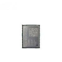 Module de positionnement de navigation inertielle double bande ultra-petite taille LC29D de haute précision et de fusion RTK