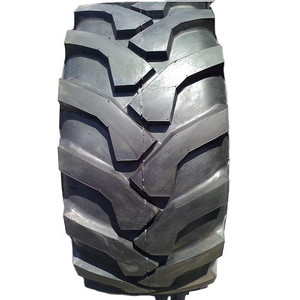 Neumático Industrial, Neumático para Tractor Agrícola, Neumático para Retroexcavadora 17.5L-24 R4 - Product Image 1