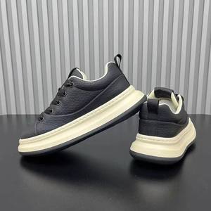 Zapatos Casuales Avanzados, Ligeros, con Suela Blanda, para Senderismo y Montañismo, Cómodos para Correr y Caminar - Product Image 5