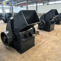 Concasseur mobile avancé 2026 PC-600x400 à moteur diesel avec cadre renforcé pour conditions de chantier difficiles