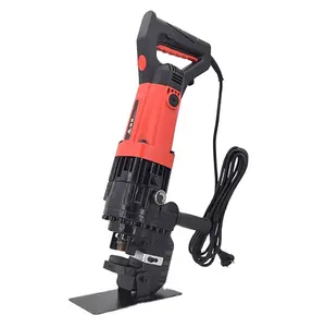 Portable Small Electric Punching Machine for Efficient Punching Tasks Punch Hole