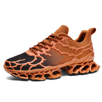 Chaussures de Course et Baskets de Luxe pour Homme – Style Européen et Américain, Haute Qualité