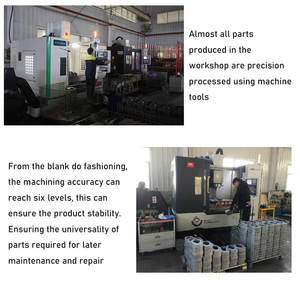 Charli 1ton 1.5ton 2 <span class=keywords><strong>ton</strong></span> <span class=keywords><strong>3</strong></span> <span class=keywords><strong>Ton</strong></span> attrezzature di sollevamento gru paranco elettrico a catena con carrello - Product Image 3