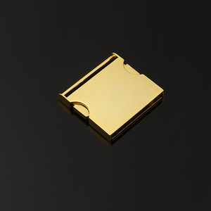 <b>Clip</b> Buckle Alloy 57.5mm X 48.5mm Durable Garment Hardware For Bags And Clothing Accessories - Product Image 3