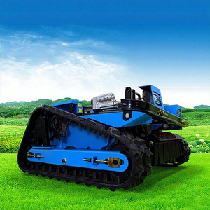 เครื่องตัดหญ้า4จังหวะแบบมืออาชีพ - Product Image 5