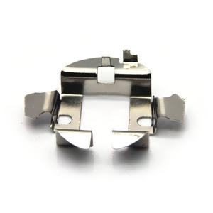 Adaptateur d'ampoule Xénon HID ADT, support H7 HID, douille HID, clips de retenue de base d'ampoule H7, compatible avec H7 - Product Image 4