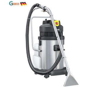 Máquina limpiadora <span class=keywords><strong>de</strong></span> <span class=keywords><strong>vapor</strong></span> Manual portátil comercial Industrial profesional GR40SC <span class=keywords><strong>para</strong></span> limpieza <span class=keywords><strong>de</strong></span> <span class=keywords><strong>alfombras</strong></span> <span class=keywords><strong>de</strong></span> sofá 220V plástico eléctrico - Product Image 4