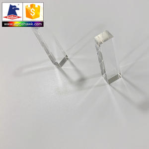 Cônico Tubo de Luz Prisma Homogeneização Hastes para Fontes de LED e assim por diante - Product Image 3