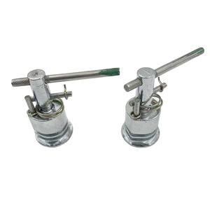 Piezas de escalera mecánica S80 57018910 accesorios de elevación de bloqueo triangular para puerta de ascensor de apartamentos y Zapata de guía - Product Image 2