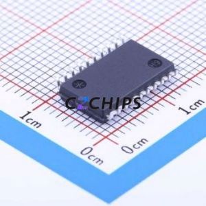 สลักชิปวงจรรวม SOIC-20-300mil MC74HCT573ADWG ใหม่ของแท้ - Product Image 2
