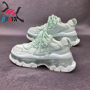 Zapatillas Deportivas Impermeables de Moda para Hombre y Mujer, Estilo Running y Caminata - Product Image 2