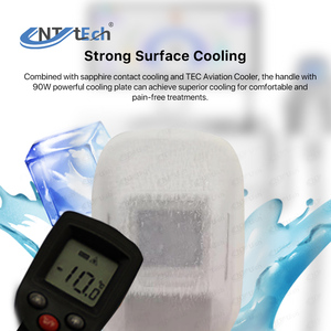 Máquina Profesional Portátil de Depilación con <span class=keywords><strong>Láser</strong></span> de Diodo de 3 Ondas 755 808 1064 - Product Image 5