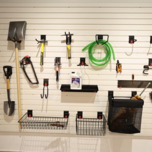 Scatola Portautensili Rettangolare in Metallo da 40,6 CM, Capacità 5 kg - Product Image 5