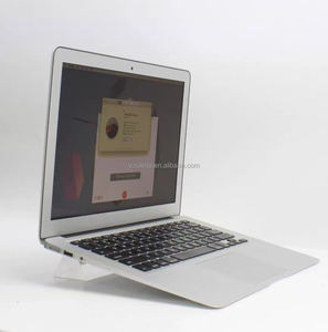 Portátil Usado Desbloqueado para M A-c NoteBook Air 2015 A1466 8G 256G 13 Pulgadas, Precio Económico, Asequible, Multifuncional, para Negocios y Uso Personal - Product Image 4