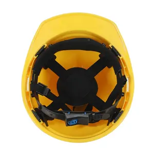 Casco de seguridad para construcción Casco industrial