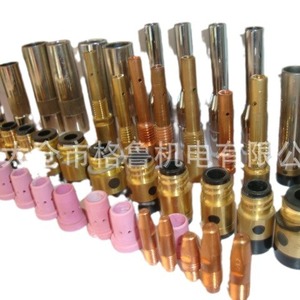 <b>Welding</b> Robot Consumables CO2 Gas Shielded <b>Welding</b> Accessories 55MM High Quality For <b>Welding</b> <b>Torch</b> - Product Image 3
