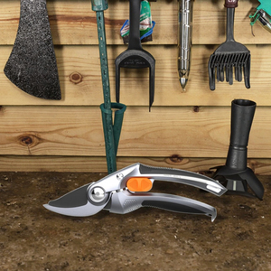 2026 <strong>New</strong> Special Handle for <strong>Pruner</strong> with Anti-Slip Grip Plastic Coated Handle Metal Construction 1-Year Warranty - Product Image 3