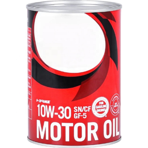 Aceite de motor totalmente sintético de 1 litro SN SAE <span class=keywords><strong>0W20</strong></span> de alta calidad para Japón para <span class=keywords><strong>Toyota</strong></span> Gasoline Cars Base Oil Composition - Product Image 3