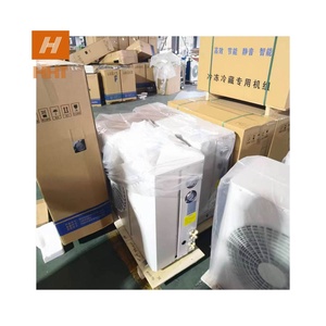Unidad <span class=keywords><strong>de</strong></span> Condensación Mini para Cámaras Frigoríficas <span class=keywords><strong>de</strong></span> Pollo y Carne <span class=keywords><strong>de</strong></span> Alta Calidad, Unidad <span class=keywords><strong>de</strong></span> Condensación <span class=keywords><strong>de</strong></span> Refrigeración <span class=keywords><strong>R134a</strong></span> <span class=keywords><strong>de</strong></span> 10 hp - Product Image 2