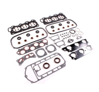 Juego de Juntas de Culata MLS para HONDA ACCORD 3.0L V6 16V SOHC 2003-2007, Juego de Juntas de Culata MLS 12251RCAA01