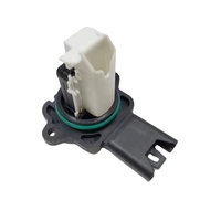 STZT 13627520519 E91 E60 E66 E93 E46 N55 capteur de débitmètre d'air 1362 7520 519 pour BMW F10 N55