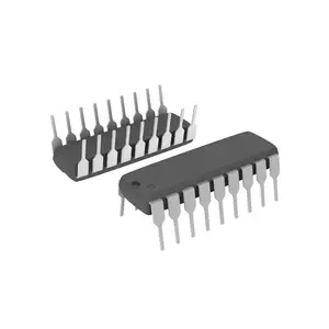 Stock BOM List Service for IC PIC16F88-I P Essential Component for Electronics and Circuit Design