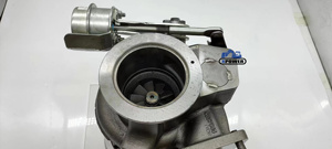Turbocompresseur Xpower 3792724 H181055060 21913701 HE400WG pour pelle sur chenilles, machines de construction haute performance - Product Image 5