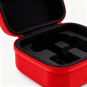 Estuche de Almacenamiento para Consola de Juegos Mario EVA, Brillante, de Alta Capacidad, Impermeable, a Prueba de Polvo, Portátil, Duradero y Ecológico - Product Image 6