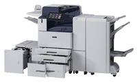 Photocopieur multifonction A3 95% neuf pour Xerox C8230 C8245 C8255, imprimante laser couleur reconditionnée