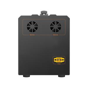 Estación de Energía Portátil con Inversor de 600W/1000W para Uso Doméstico, 110V/220V para Aires Acondicionados, Motores, Batería Solar Semi-terminada - Product Image 5