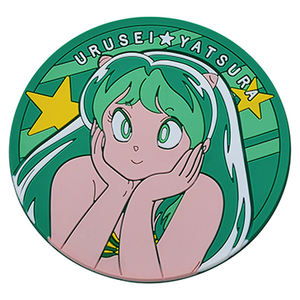 Posavasos Personalizados con Logotipo, Posavasos de Plástico, Silicona y Goma de PVC Suave - Product Image 1