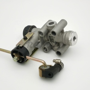 Válvula de Nivel OE 4640060020 9450351 0339792 para Camiones Bpw/volvo/scania/man, Repuestos - Product Image 3