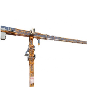 Dhan-grúa <span class=keywords><strong>de</strong></span> construcción, grúa <span class=keywords><strong>de</strong></span> torre superior plana, a buen precio - Product Image 5