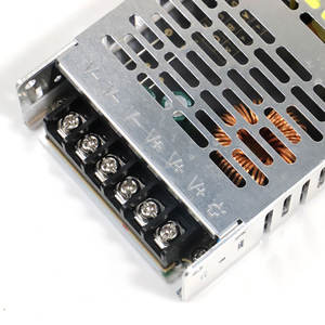 SP-200-5 permutable d'alimentation d'énergie de 5V40A LED représentation fiable - Product Image 5