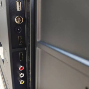 Nouvelle télévision intelligente 32 pouces avec amplificateur de couleurs large 20W Son HD qualité d'image Télévision intelligente - Product Image 4