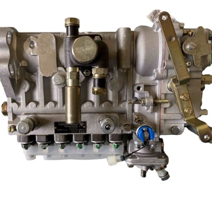 Pièce compatible Liugong 4110001948049, sous-ensemble de pompe à injection de carburant 13058570, pièces de machines de construction directes d'usine - Product Image 1
