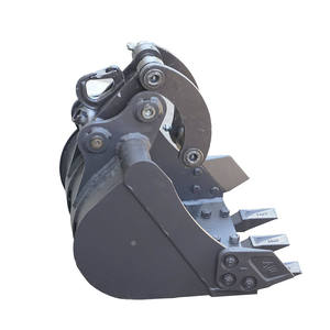 Accesorios para Excavadora de Alta Resistencia de 9 Toneladas, Estructura Duradera, Pieza de Repuesto para Cucharón de Excavadora de Minería - Product Image 4