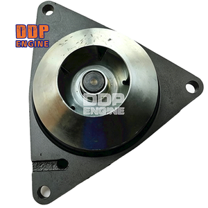 3800974 3973115 3929612 3923568 3285323 3959582 4955529 4303944 Bomba de Agua del Motor para Cummins 6CT ISC QSC8.3 6CTA 8.3 - Product Image 3