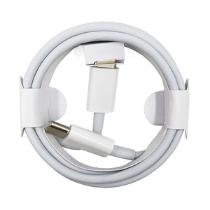 Cable USB <span class=keywords><strong>C</strong></span> de 20W para iPhone 15 15pro 16 pro Max, cable de carga rápida <span class=keywords><strong>tipo</strong></span> <span class=keywords><strong>C</strong></span> a <span class=keywords><strong>tipo</strong></span> <span class=keywords><strong>C</strong></span>, cable de datos para cargador de IPhone con caja - Product Image 6