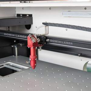High Quality 40W 50W CO2 Laser <b>Engraving</b> and Cutting 6040 Co2 <b>Machine</b> <b>Engraving</b> <b>Machine</b> - Product Image 3