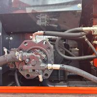Excavadora de cadenas Doosan DX225LC-9C usada de alta calidad, 23 toneladas, motor original DL06 de 6 cilindros, pocas horas de uso, bomba de alto torque