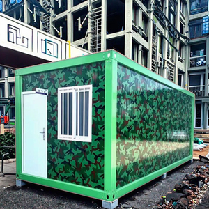 Yt <span class=keywords><strong>2025</strong></span> phẳng-Bảng điều khiển Modular kết cấu thép xây dựng loại mới văn phòng dân cư đúc sẵn container cho cuộc sống nhỏ - Product Image 1