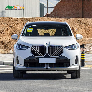 X3 2025 Xdrive30L d'<span class=keywords><strong>occasion</strong></span> de luxe à <span class=keywords><strong>prix</strong></span> abordable, Euro VI, R20, haute vitesse, SUV 5 portes 5 places, automatique 8AT, conduite à gauche, toit ouvrant panoramique - Product Image 2