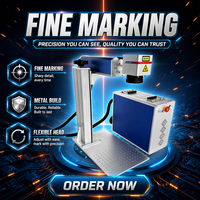 Machine de marquage laser UV Tounjen 3W 5W 10W 355nm, source JPT, refroidissement par eau, CNC, haute précision, pour verre, plastique, PCB